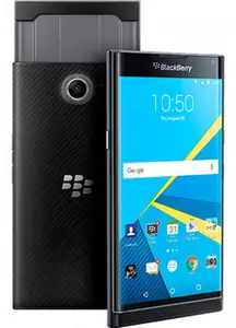 Замена кнопки громкости на телефоне BlackBerry Priv в Самаре